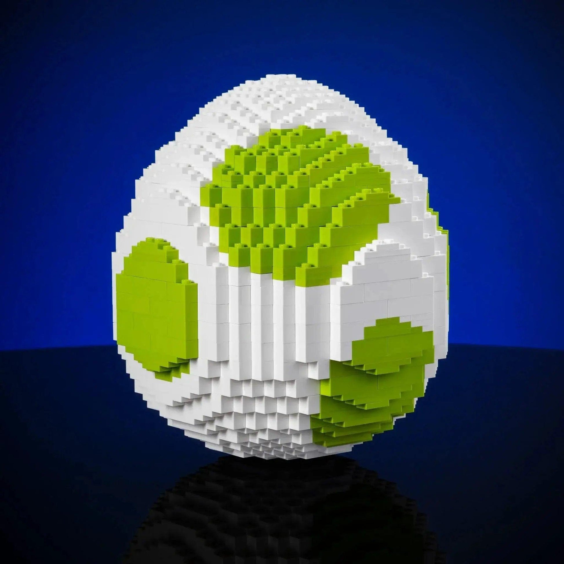  LEGO Dinosaur Egg Life Size Playset Italian Dinosaur -  ToylandEU™