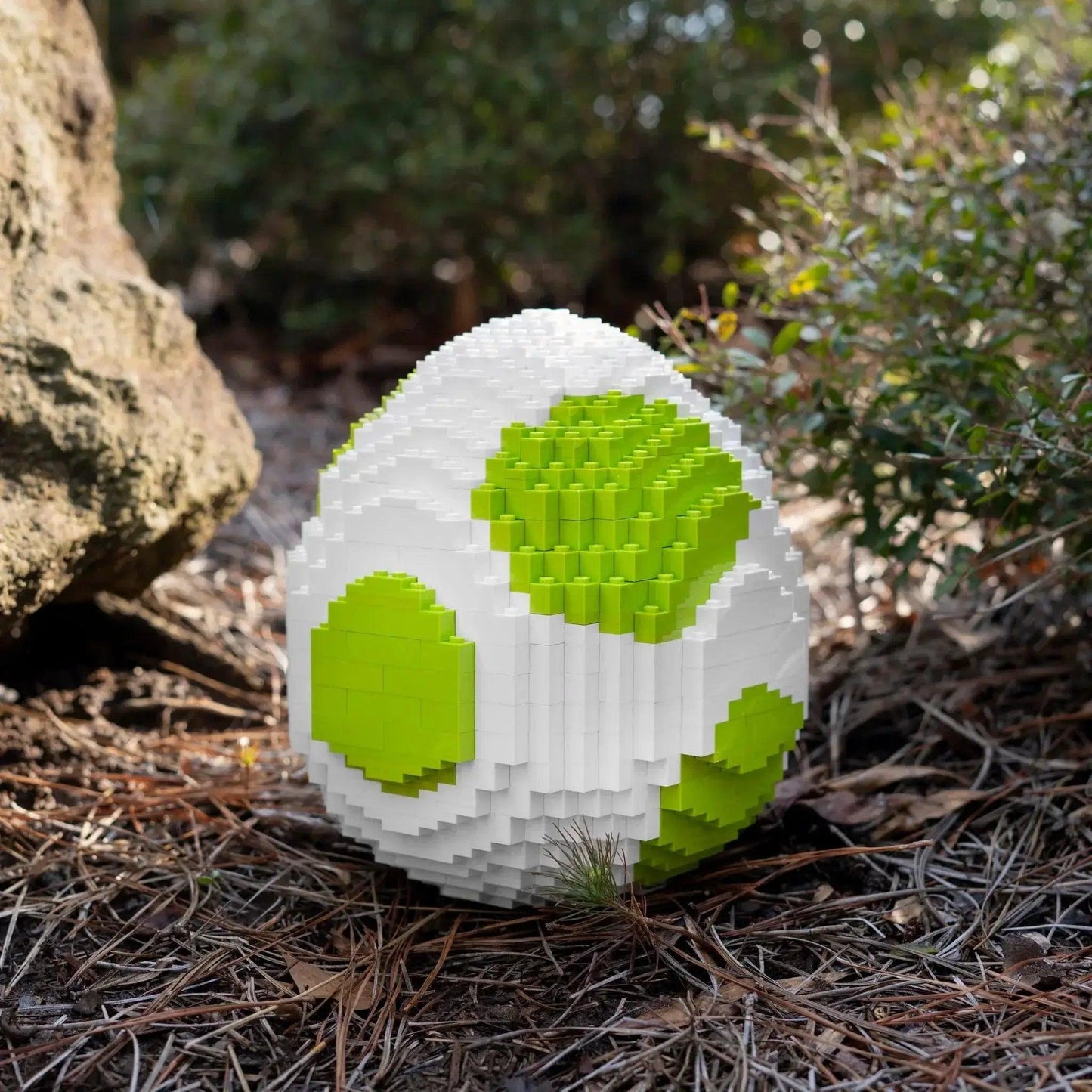  LEGO Dinosaur Egg Life Size Playset Italian Dinosaur -  ToylandEU™