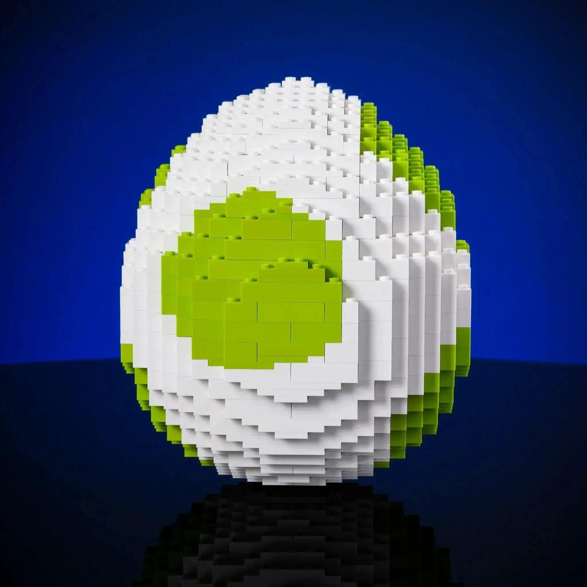  LEGO Dinosaur Egg Life Size Playset Italian Dinosaur -  ToylandEU™