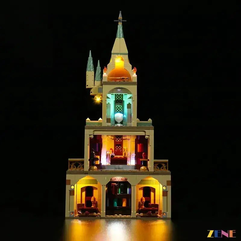  LEGO Dumbledore's Office Light Kit Easy Install -  ToylandEU™