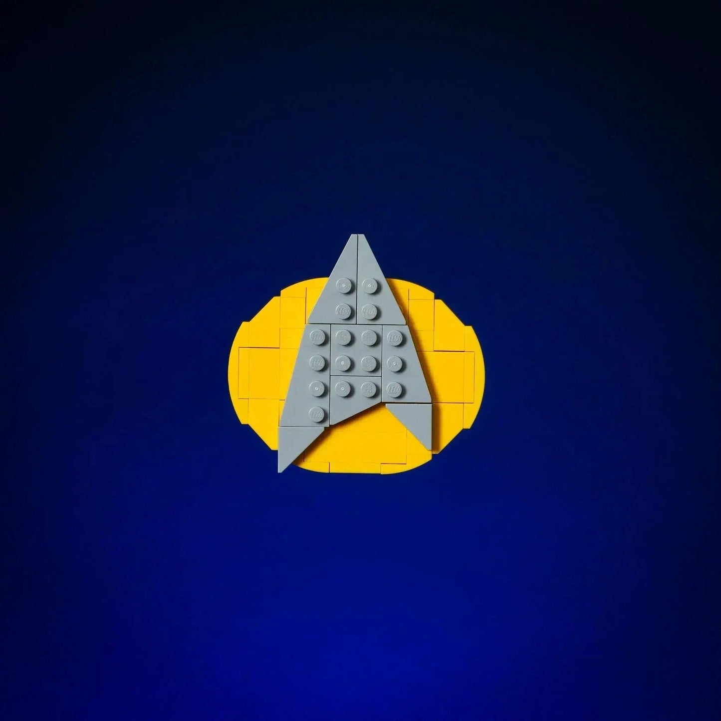  LEGO Federation Badge Original Communicator Collectible -  ToylandEU™