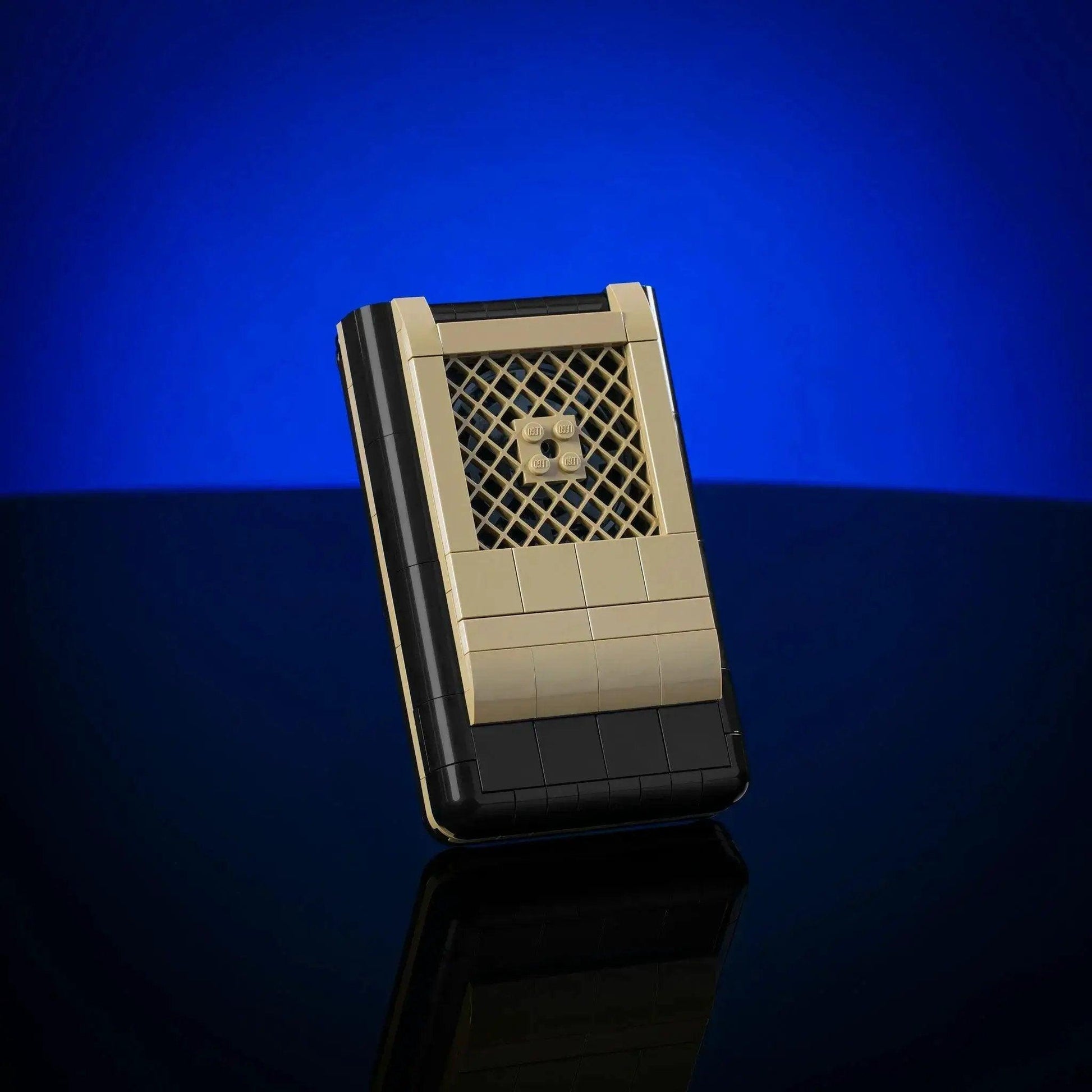  LEGO Federation Badge Original Communicator Collectible -  ToylandEU™