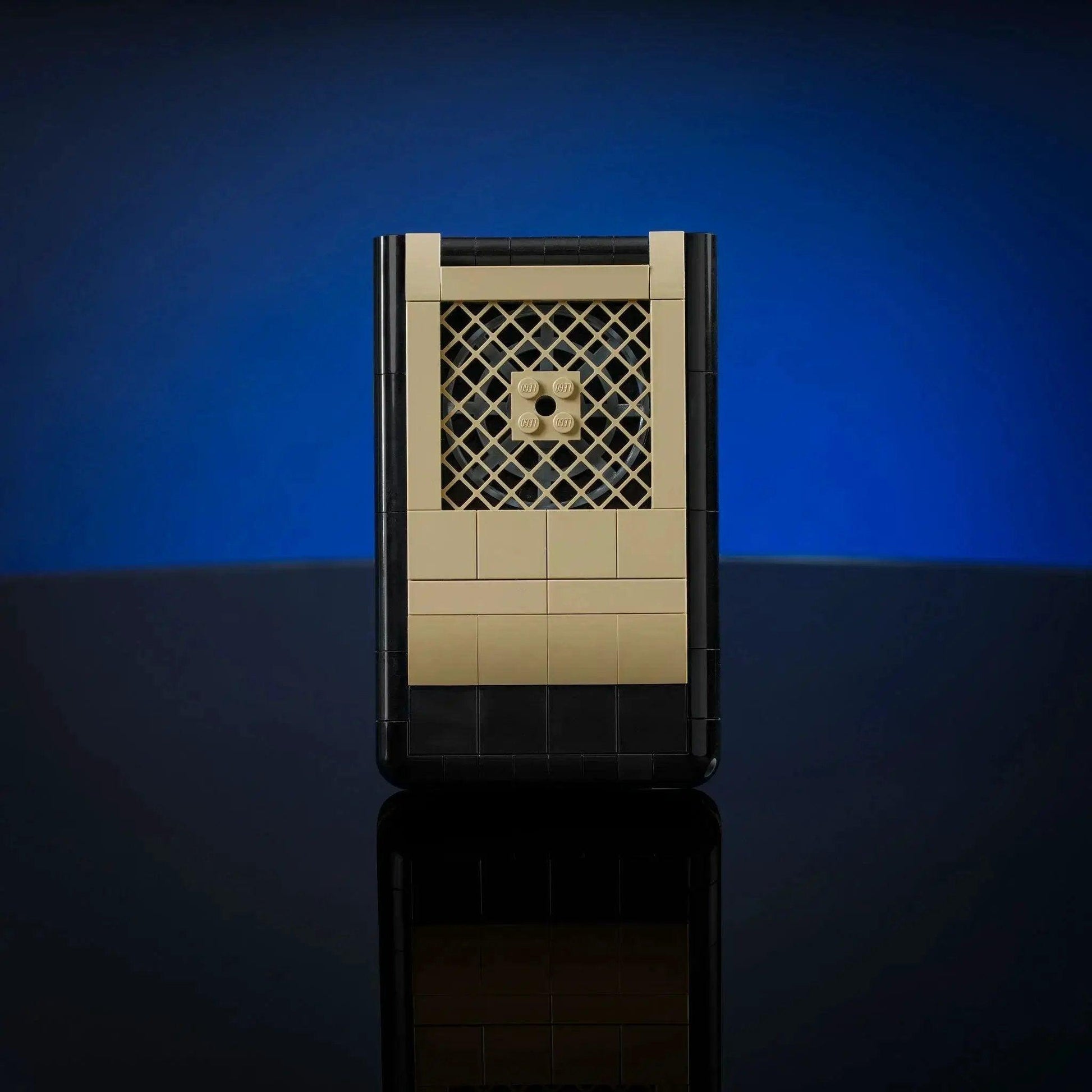  LEGO Federation Badge Original Communicator Collectible -  ToylandEU™