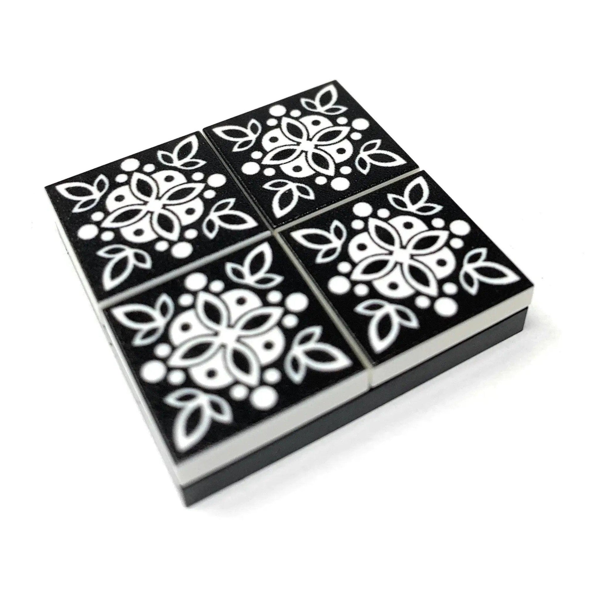  LEGO Floor Tile Authentic Custom 2x2 Printed -  ToylandEU™