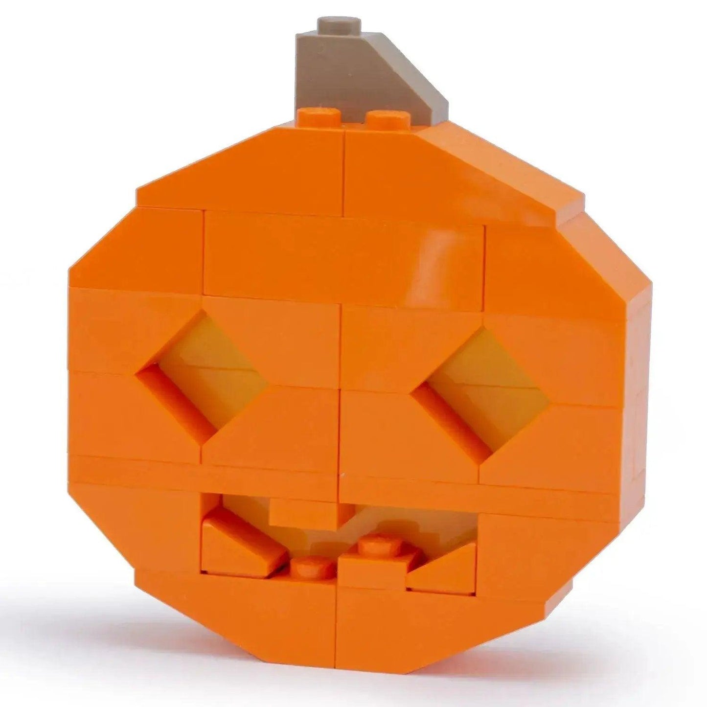  LEGO Halloween Jack O Lantern Set Printed Instructions -  ToylandEU™