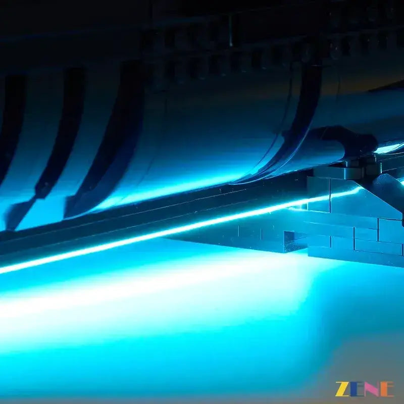  LEGO Icons Endurance Light Kit Enhanced Interior Lighting -  ToylandEU™