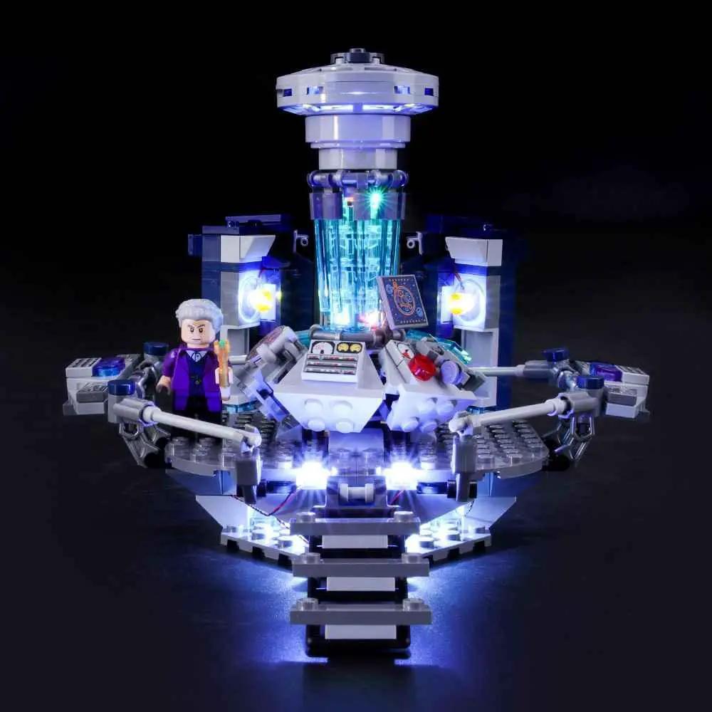  LEGO Light Kit 21304 Enhanced Display for Collectors -  ToylandEU™