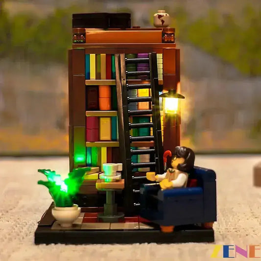  LEGO Light Kit For Built Sets Easy Installation -  ToylandEU™
