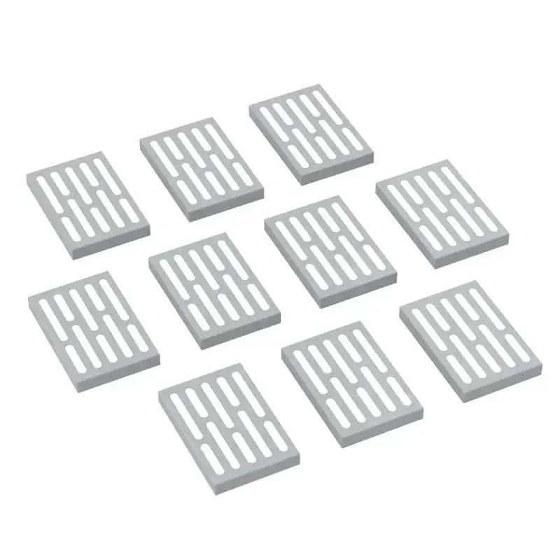  LEGO Light Panels Pack For Star Wars And Space Details -  ToylandEU™