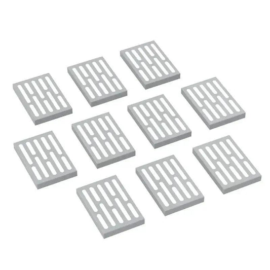 LEGO Light Panels Pack For Star Wars And Space Details -  ToylandEU™