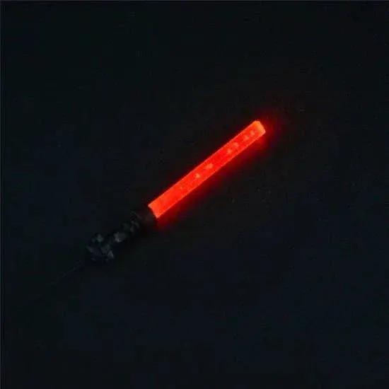  LEGO Lightsaber USB Accessory Minifigures Glowing Red -  ToylandEU™