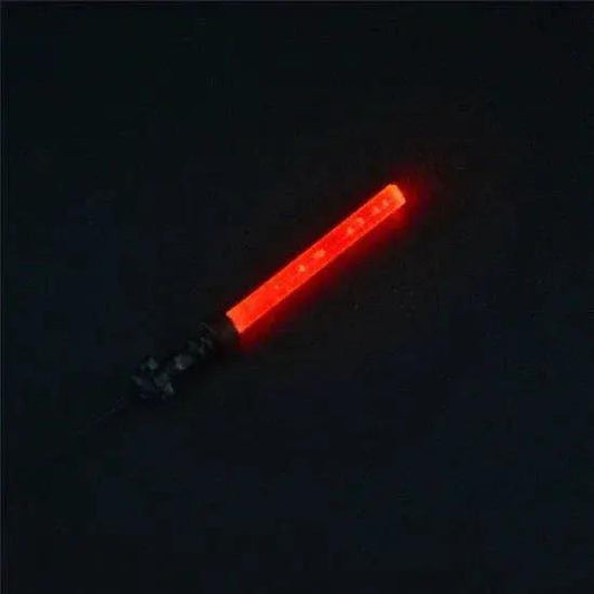  LEGO Lightsaber USB Accessory Minifigures Glowing Red -  ToylandEU™