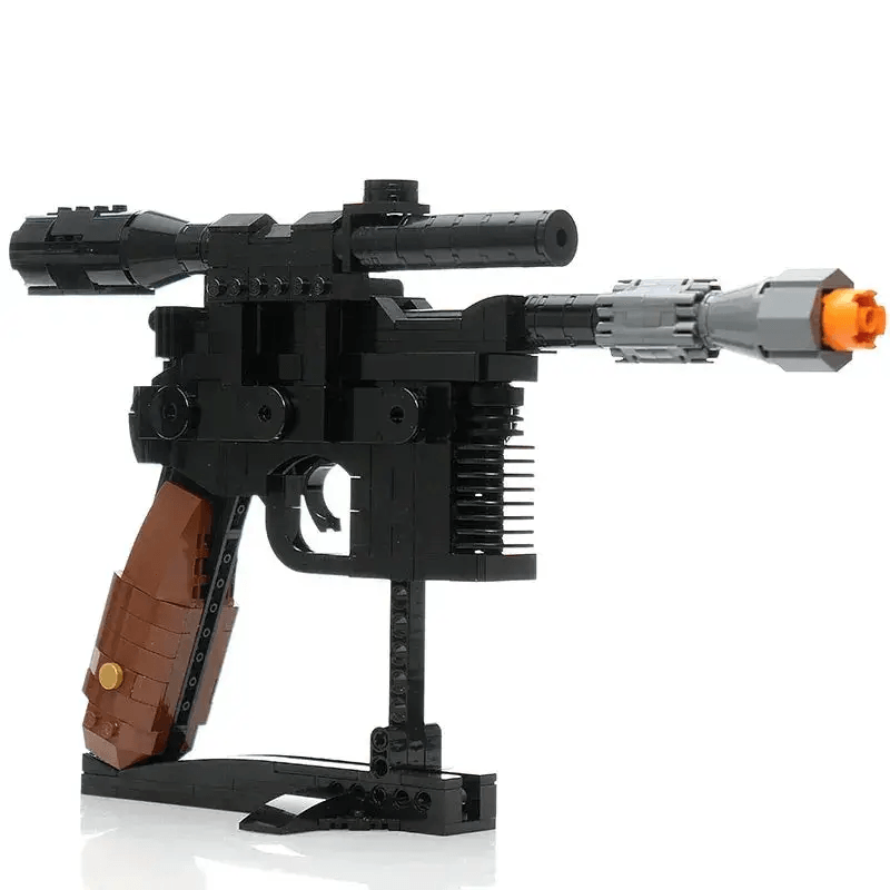  LEGO Millennium Blaster Life Size Collectible Kit PDF -  ToylandEU™