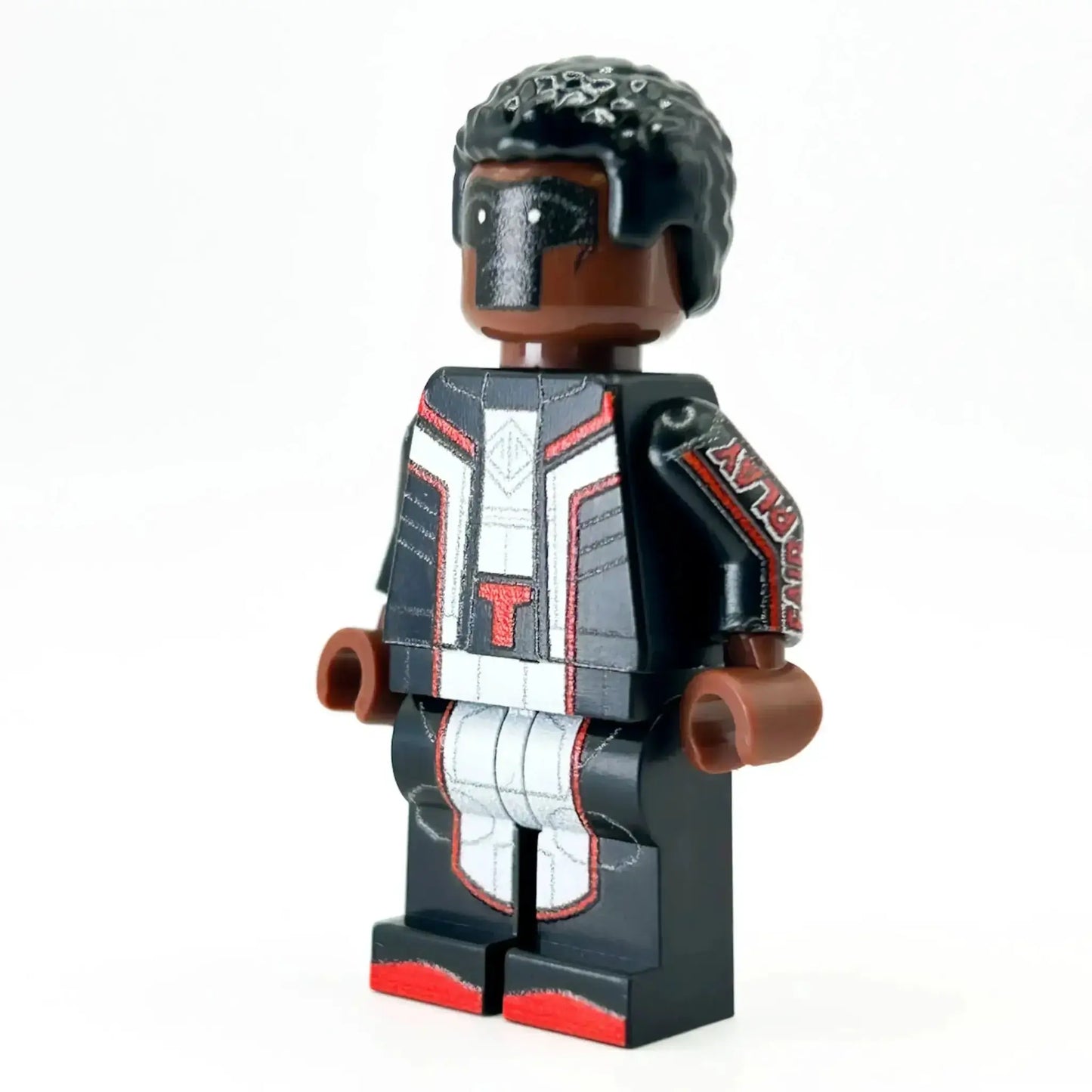  LEGO Minifig Mastermind With Sharp Suit Premium -  ToylandEU™