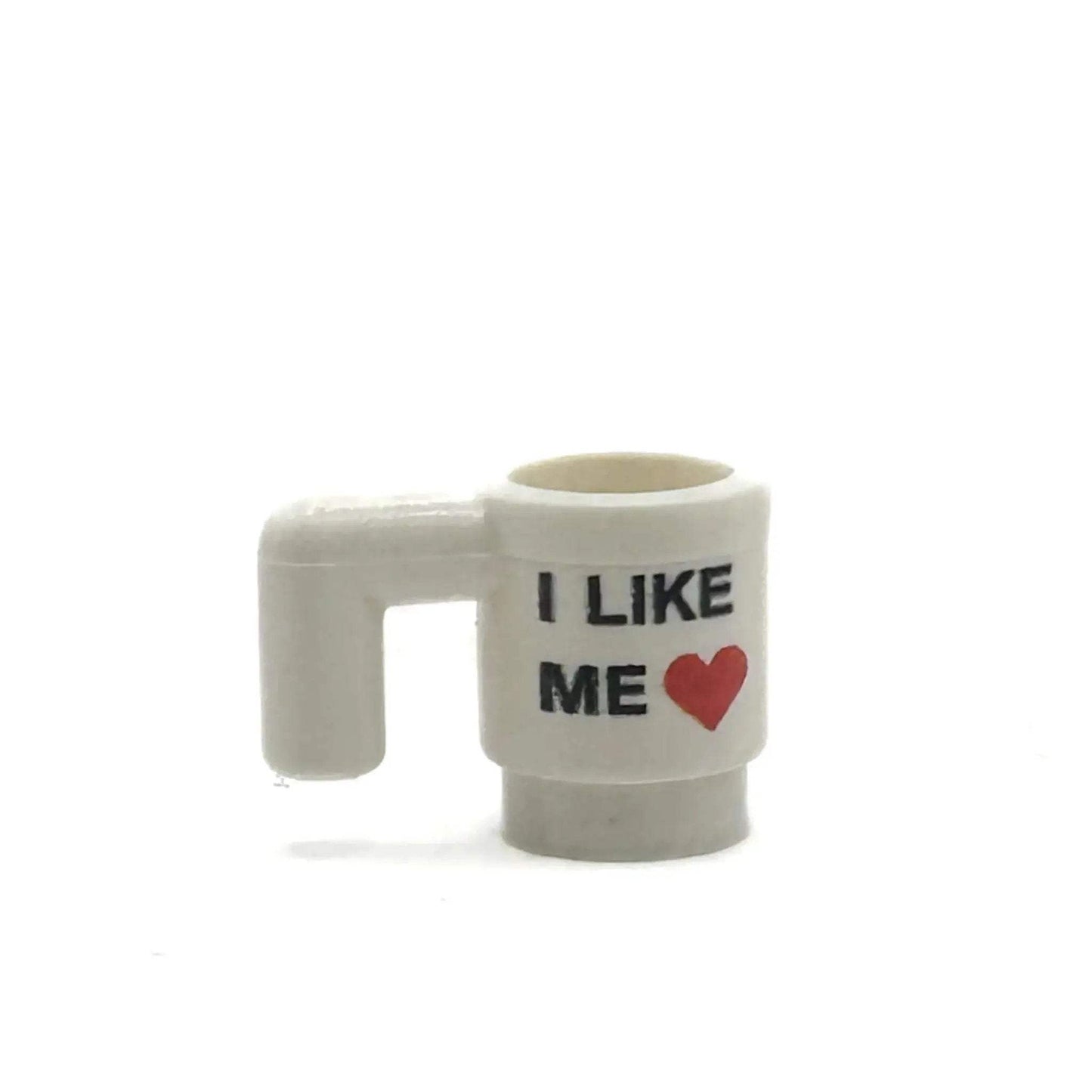  LEGO Minifig Mug Authentic Halloween Ghost Collectible -  ToylandEU™