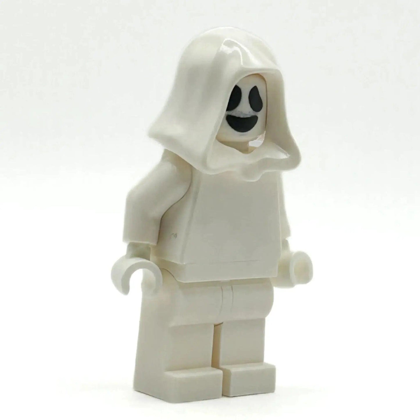  LEGO Minifigure Halloween Ghost Premium Print -  ToylandEU™
