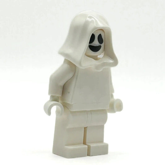  LEGO Minifigure Halloween Ghost Premium Print -  ToylandEU™