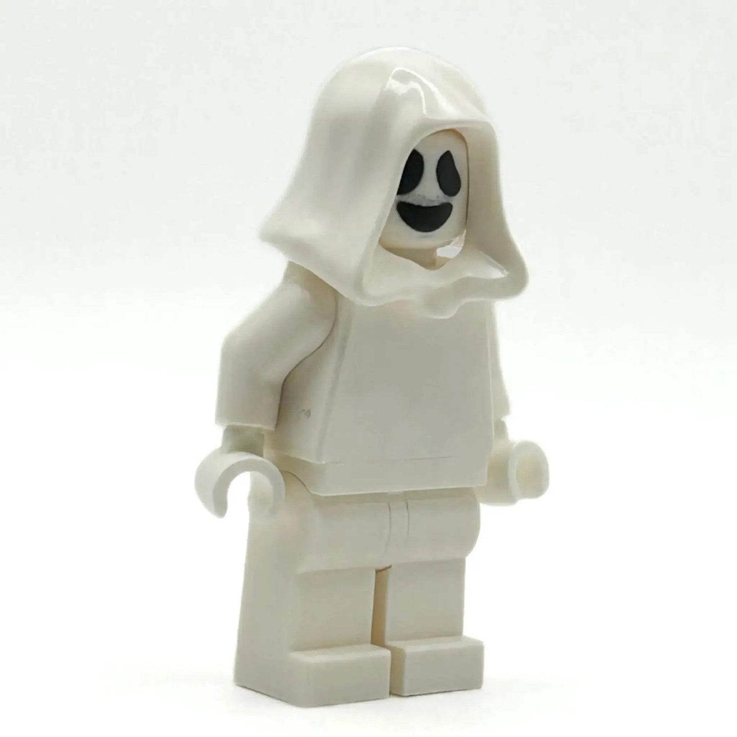  LEGO Minifigure Halloween Ghost Premium Print -  ToylandEU™
