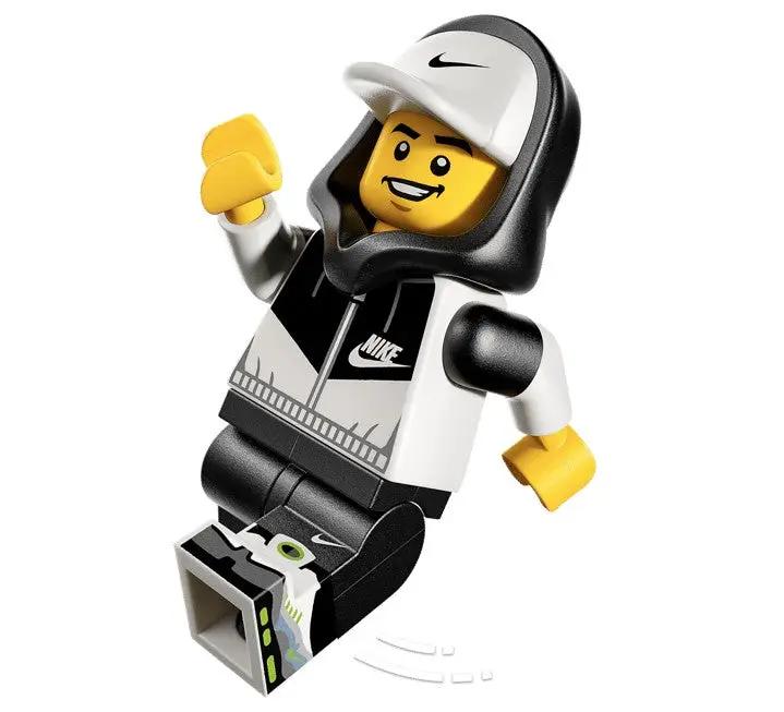  LEGO Nike Air Max 95 Collaboration Set Exclusive 43025 -  ToylandEU™