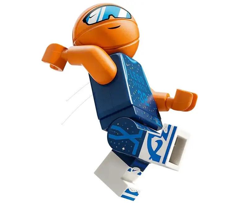  LEGO Nike Dunk Building Set Inspired by Sneaker Collab -  ToylandEU™