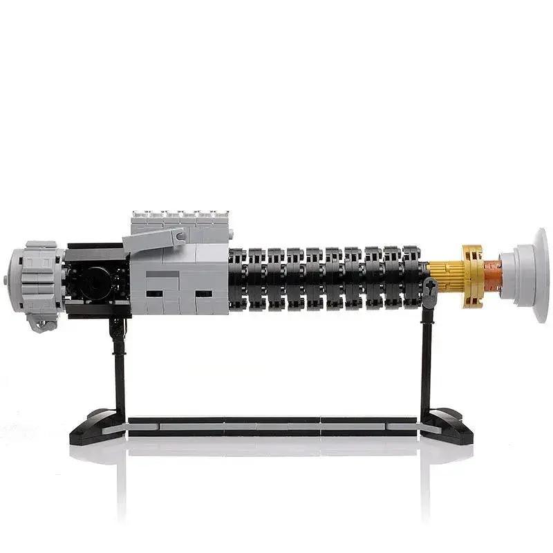  LEGO Obi Wan Kenobi Lightsaber Life Size Stand Display -  ToylandEU™