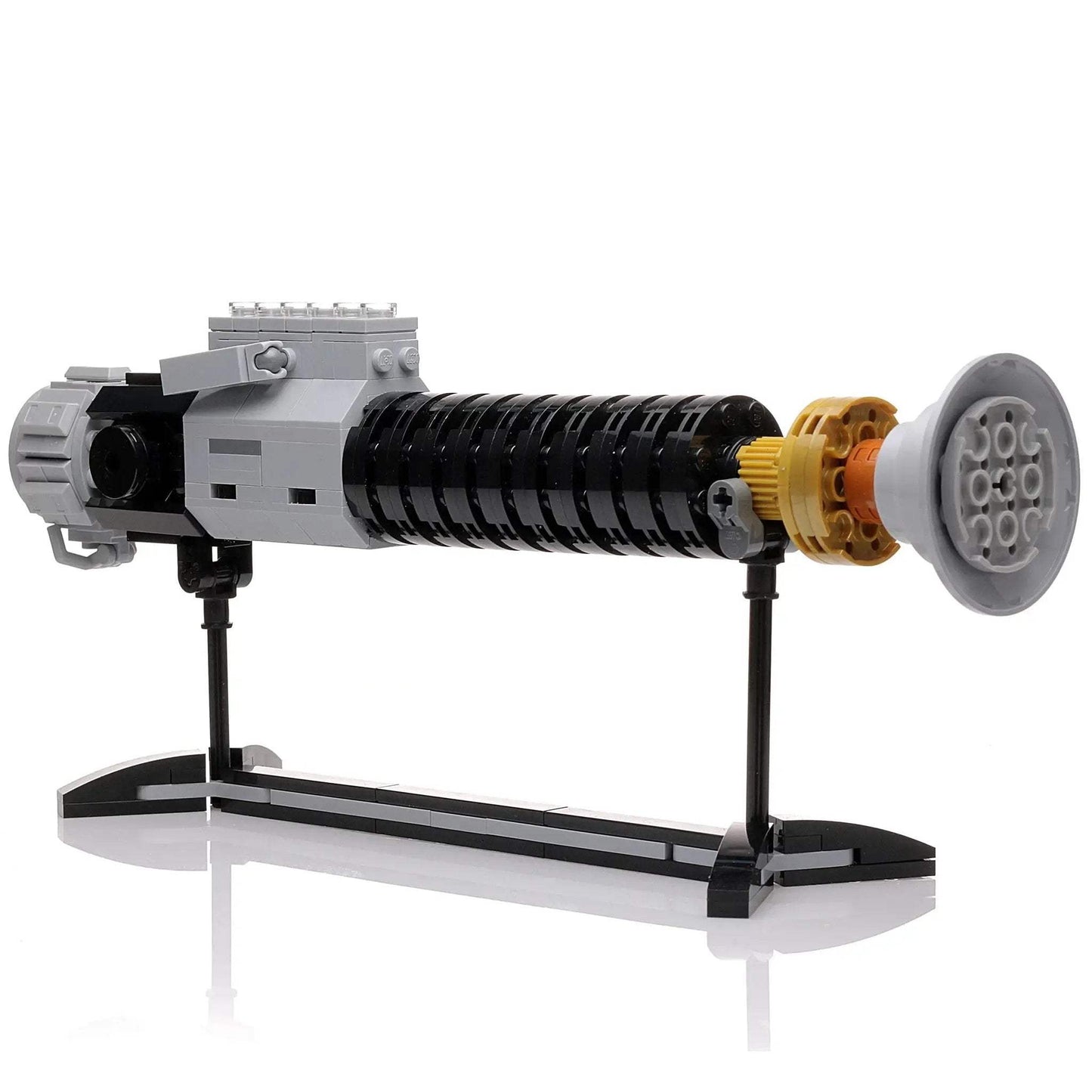  LEGO Obi Wan Kenobi Lightsaber Life Size Stand Display -  ToylandEU™