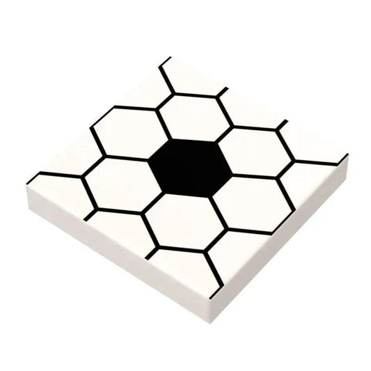  LEGO Penny Tile Floor 2x2 Custom Printed For Kitchen -  ToylandEU™