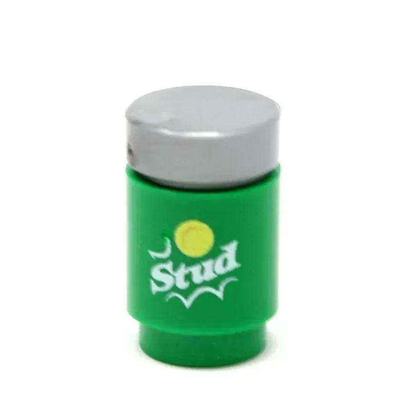  LEGO Printed Soda Can Minifigure Accessory Authentic -  ToylandEU™