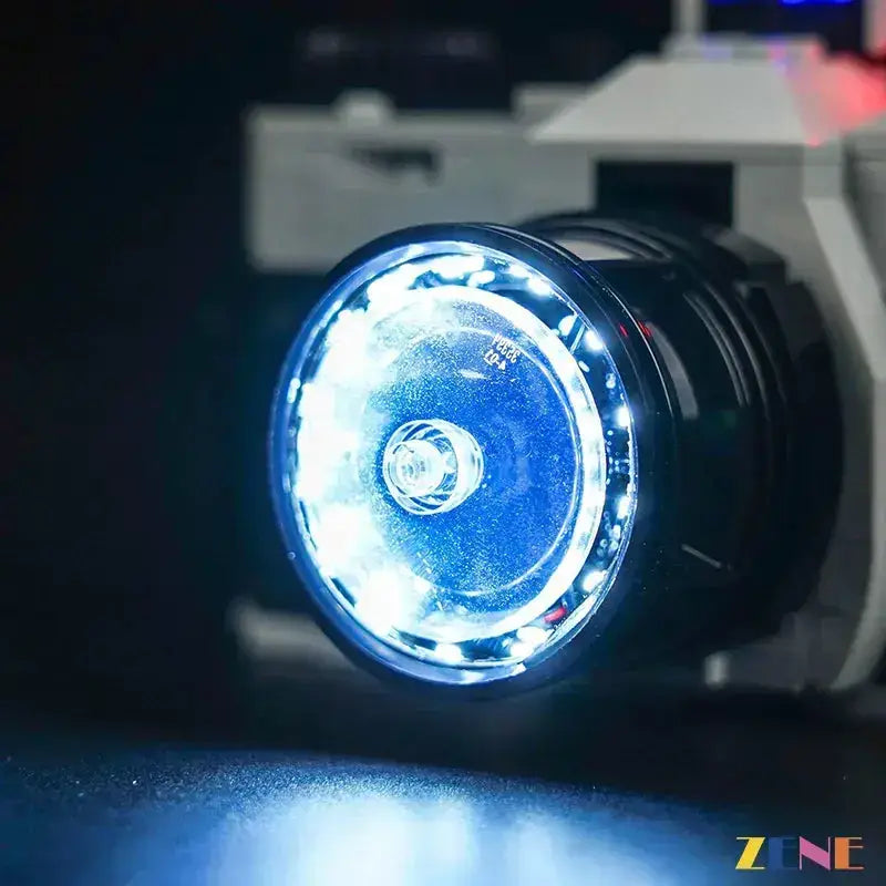  LEGO Retro Camera Light Kit For 31147 Easy Install -  ToylandEU™