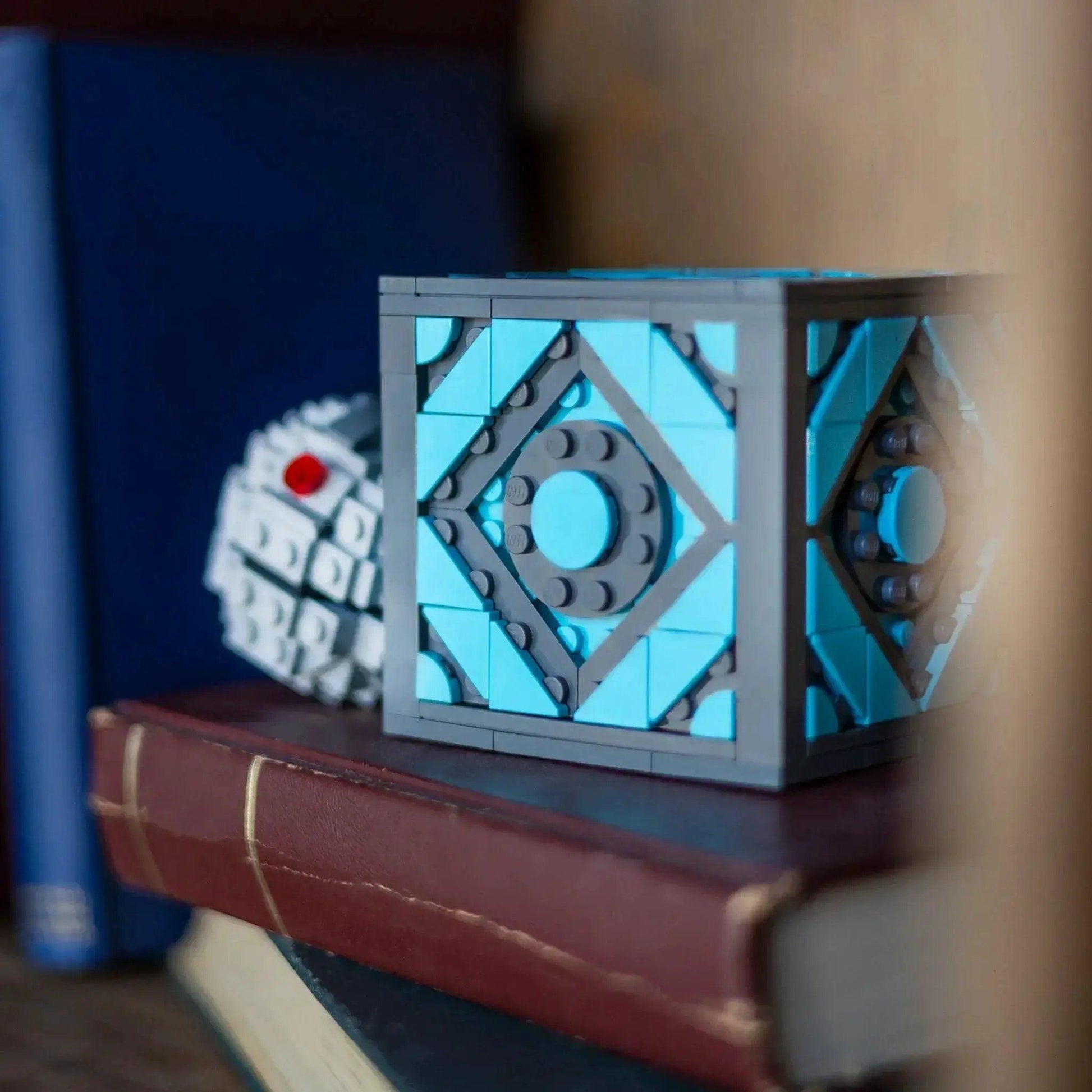  LEGO Star Wars Holocube Ancient Knowledge Vault -  ToylandEU™