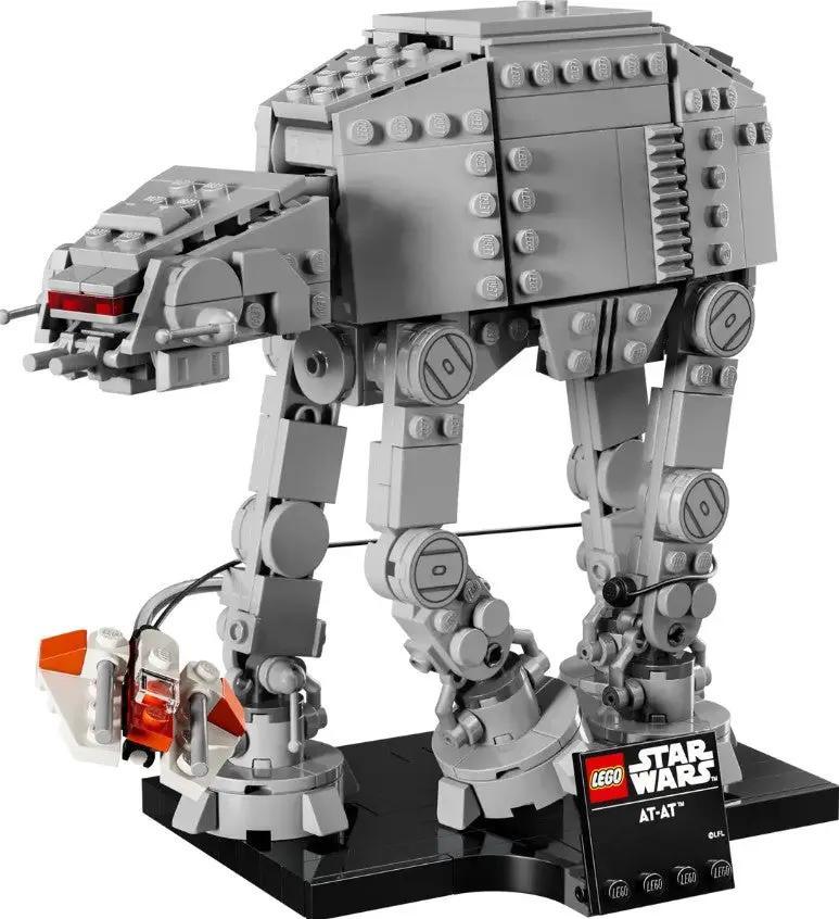  LEGO®  Star Wars AT-AT Model For Adults Premium Build -  ToylandEU™