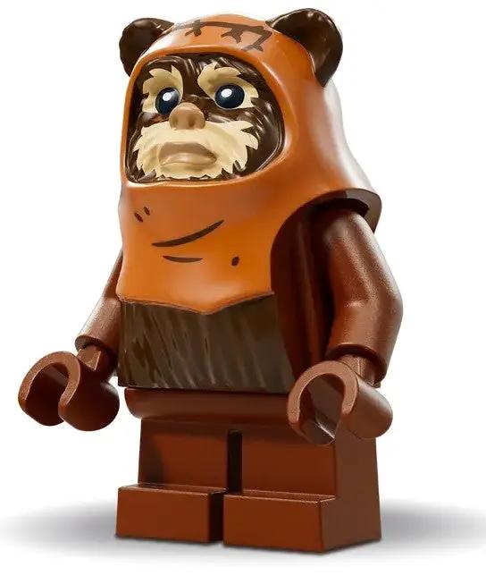  LEGO Star Wars Wicket Ewok Battle Official Playset 1010 -  ToylandEU™