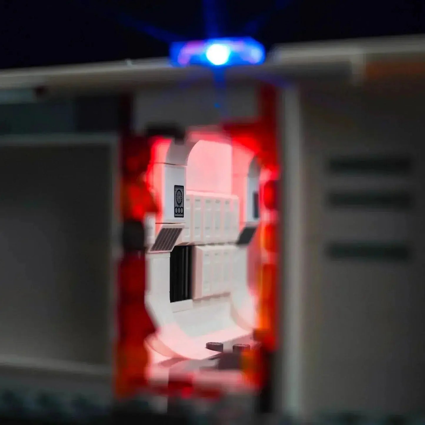  LEGO Tantive IV LED Light Kit Officially Licensed -  ToylandEU™