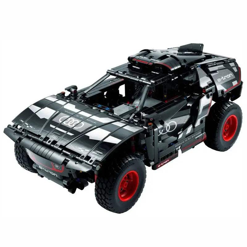LEGO 42160 Technic Audi RS Q e-tronAdvanced Building Kit - ToylandEU