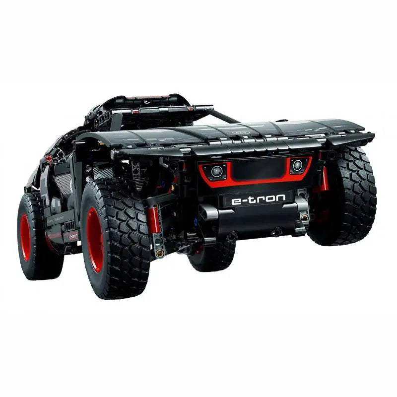 LEGO 42160 Technic Audi RS Q e-tronAdvanced Building Kit - ToylandEU