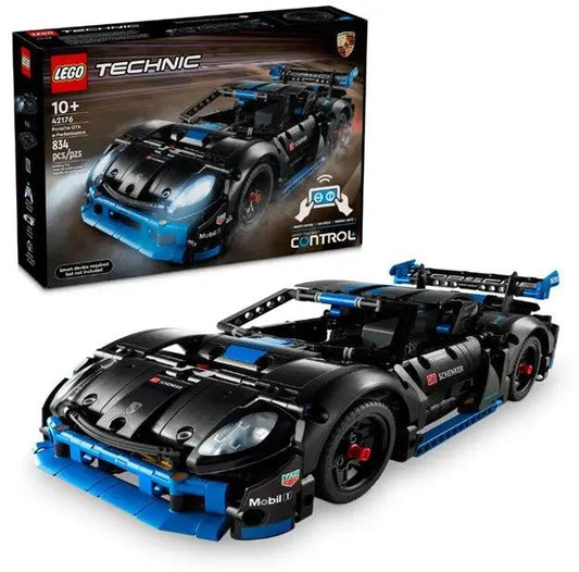  LEGO Technic Porsche GT4 ePerformance Race Car -  ToylandEU™