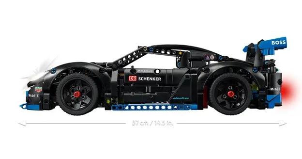  LEGO Technic Porsche GT4 ePerformance Race Car -  ToylandEU™