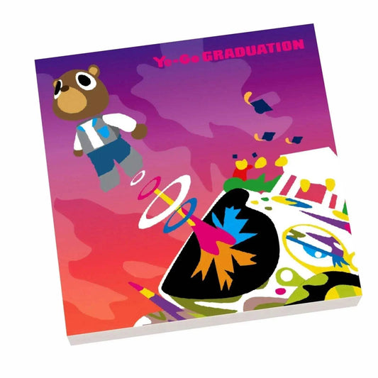  LEGO Tile Album Cover 2x2 Exclusive Custom Printed -  ToylandEU™