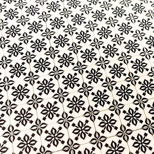  LEGO Tile Custom Printed 2x2 Authentic Turkish -  ToylandEU™