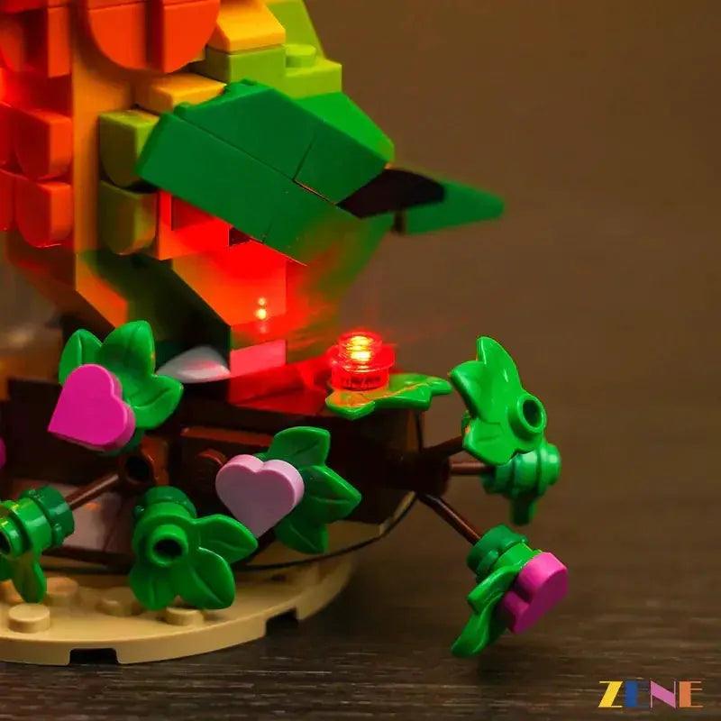  LEGO Valentine Lovebirds Light Kit Led for Displays -  ToylandEU™