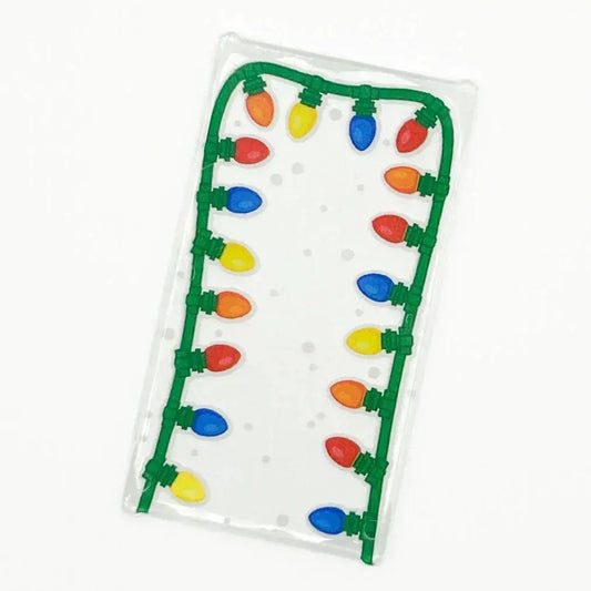 LEGO Window 4x6 Glass Panel Custom Printed For Christmas -  ToylandEU™