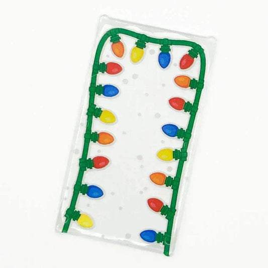  LEGO Window 4x6 Glass Panel Custom Printed For Christmas -  ToylandEU™