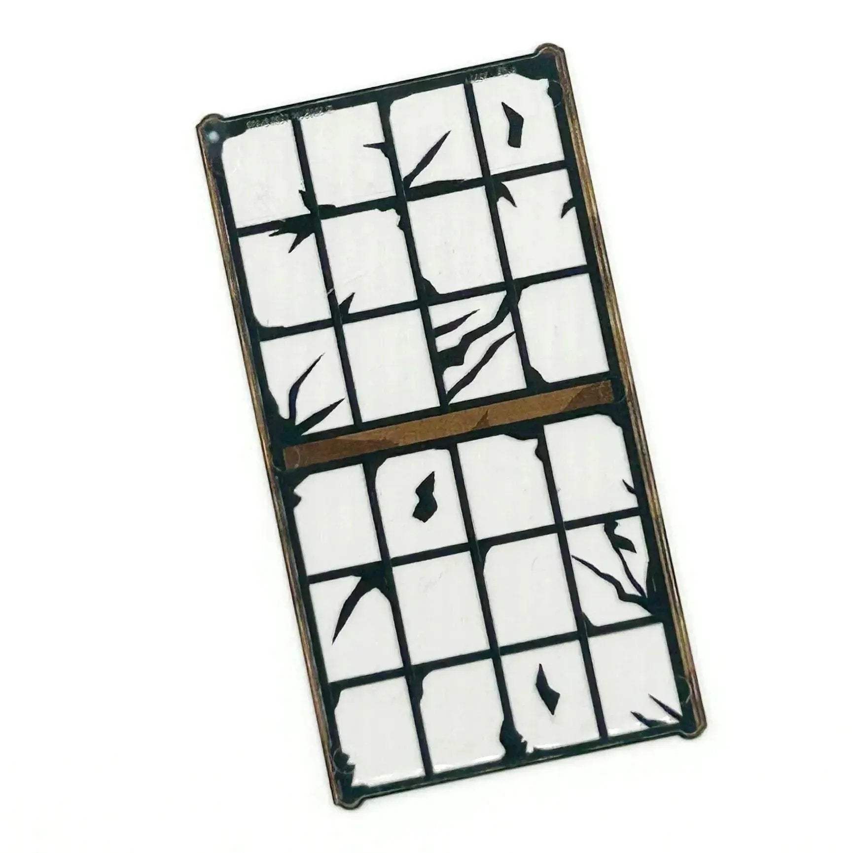  LEGO Window Panel Custom Print By B3 Customs -  ToylandEU™
