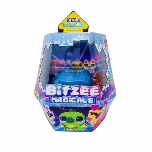  LOL Surprise Bitzee Elf Interactive Feeding Toy Metal -  ToylandEU™