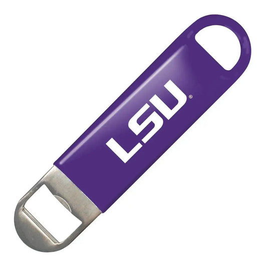  LSU Tigers Bottle Opener Boelter Brands 7 Inch Vinyl -  ToylandEU™