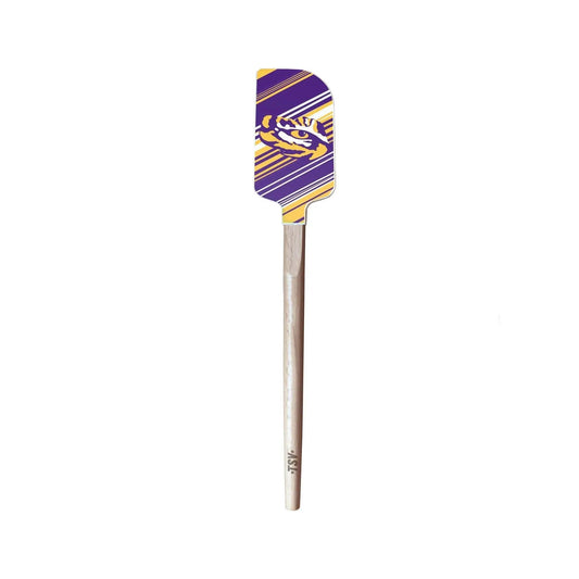  LSU Tigers Large Silicone Spatula Official Team Logo -  ToylandEU™