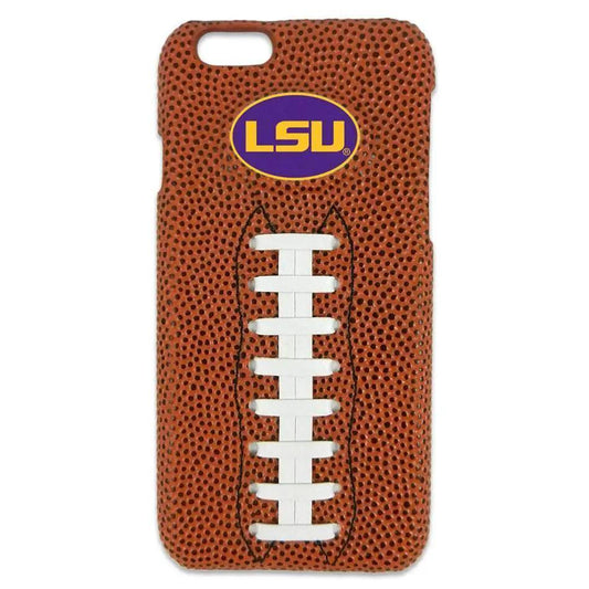  LSU Tigers Phone Case Classic Football for iPhone 6 -  ToylandEU™