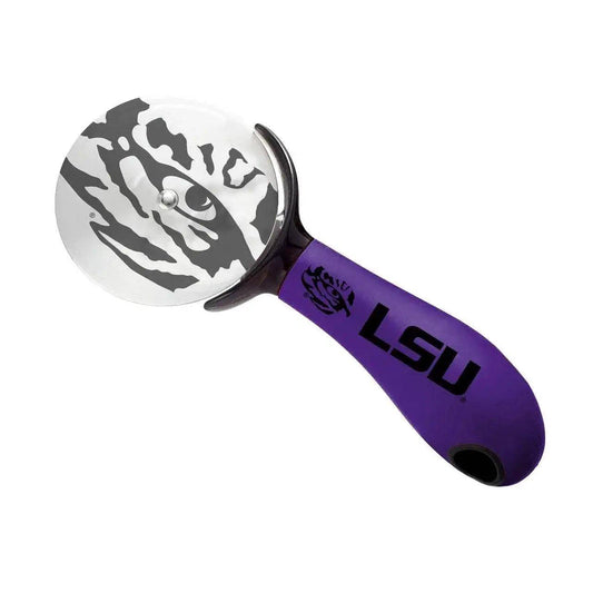  LSU Tigers Pizza Cutter With Non Slip Grip The Sports Vault -  ToylandEU™