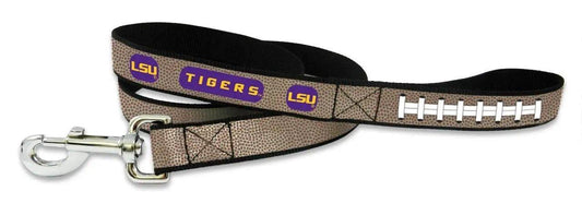  LSU Tigers Reflective Football Leash Small Size Gamewear -  ToylandEU™