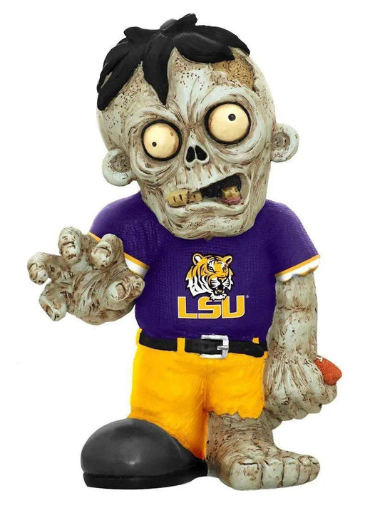  LSU Tigers Zombie Figurine CO -  ToylandEU™